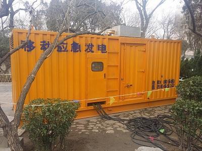 崇左柴油发电机维修保养工作要做哪些